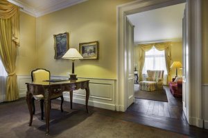 Le Palais Art Hotel Praha