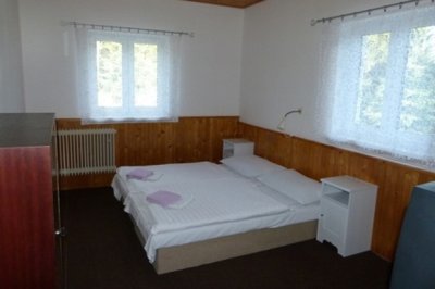 Horská chata (hotel) Sport