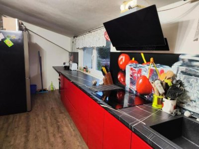 Apartmány u koní