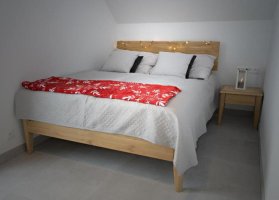 Apartmány Studenoff