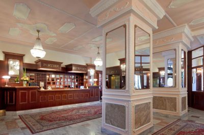 Gala Hotel Excelsior
