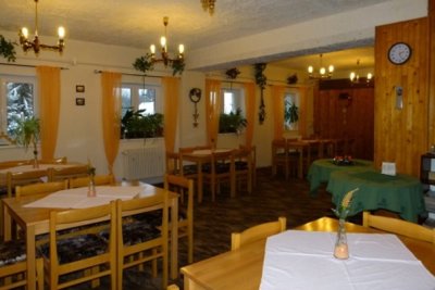 Horská chata (hotel) Sport