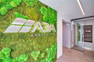 ABA Apartments