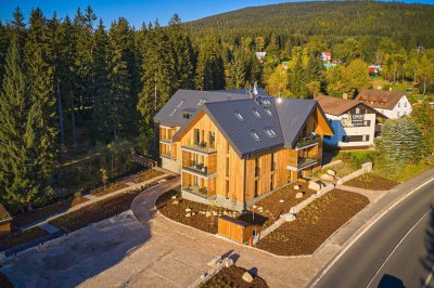 Apartmány Dolce Vita