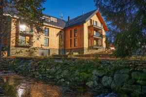 Apartmány Dolce Vita