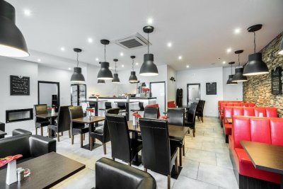 Hotel Apartments BENEŠOVA 6