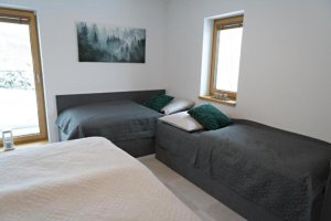Apartmány Studenoff