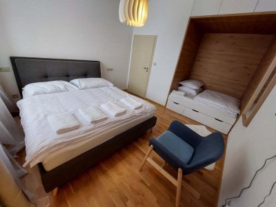 Apartmány u Pivovaru Boží Dar