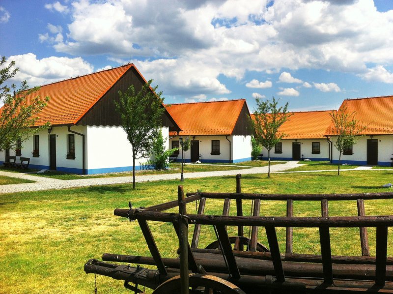 Bukovanský mlýn