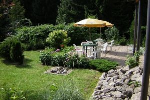 Horská chata (hotel) Sport