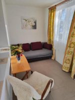 Apartmány u koní