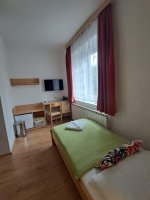 Hotel Garni Rambousek