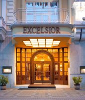 Gala Hotel Excelsior