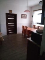 Apartmány u koní