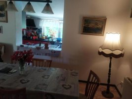 Apartmány u koní