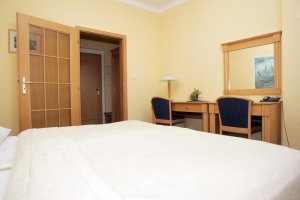 Wellness hotel Jean de Carro