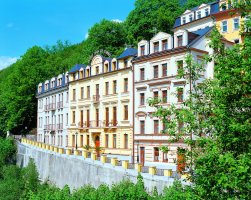 Wellness hotel Jean de Carro