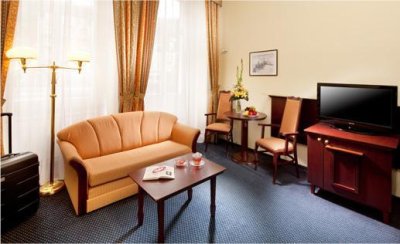 Gala Hotel Excelsior