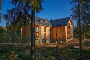 Apartmány Dolce Vita