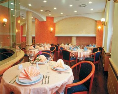 Wellness hotel Jean de Carro