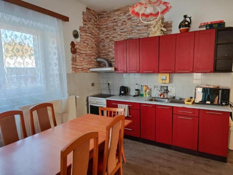 Apartmány u koní
