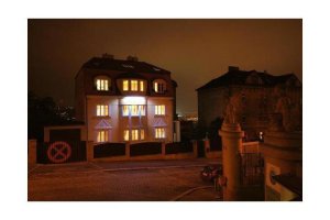 Hotel Garni Rambousek
