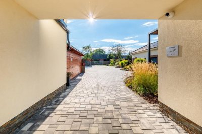 Apartmány Lošov