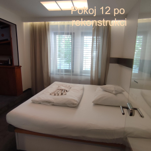Hotel Plzeň