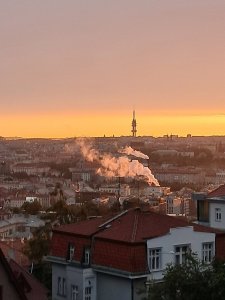 Hotel Garni Rambousek