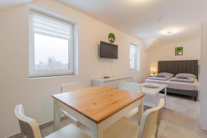 LIPNO Moss apartment
