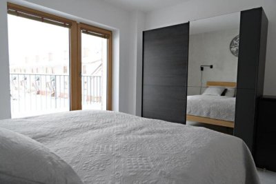Apartmány Studenoff