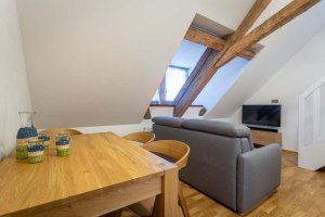 Apartmány u Pivovaru Boží Dar