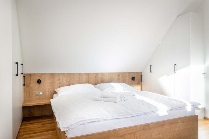 Apartmány u Pivovaru Boží Dar