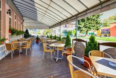 Hotel Istria