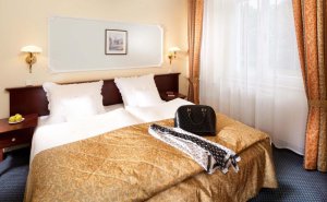 Gala Hotel Excelsior