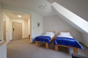 Chateau de Frontiere