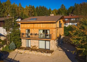 Apartmány Dolce Vita