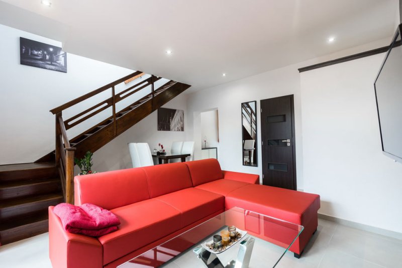 Hotel Apartments BENEŠOVA 6