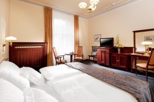 Gala Hotel Excelsior