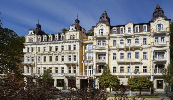 Gala Hotel Excelsior