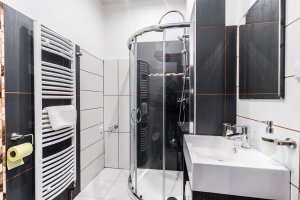 Hotel Apartments BENEŠOVA 6