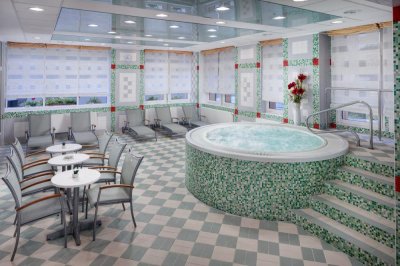 Ensana Health Spa Hotel Butterfly 