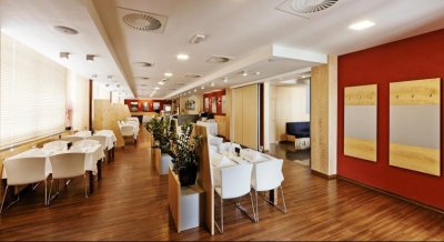 Hotel Vista Brno