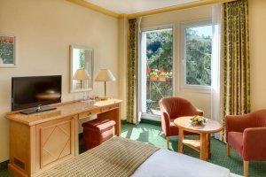 Ensana Health Spa Hotel Butterfly 