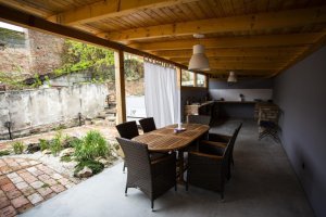 Mikulov Apartmány Magistr