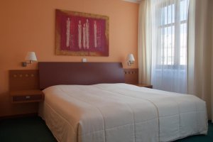 Hotel Magistr
