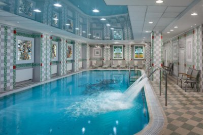 Ensana Health Spa Hotel Butterfly 