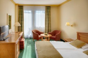 Ensana Health Spa Hotel Butterfly 