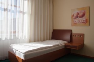 Hotel Magistr