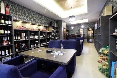 Garní hotel Corona
